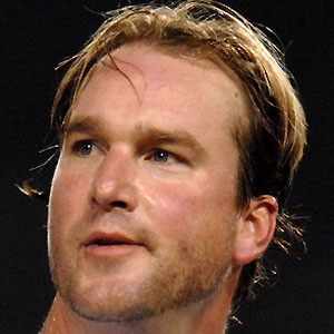 Derek Lowe