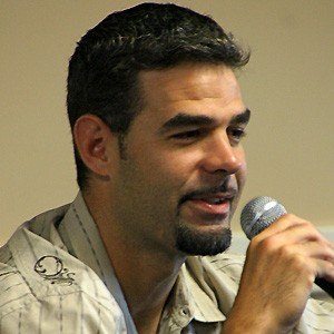 Mike Lowell