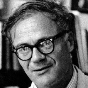 Robert Lowell