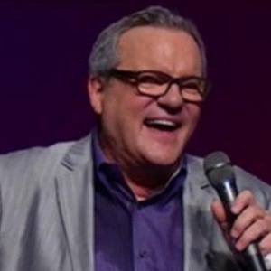 Mark Lowry