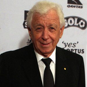 Frank Lowy