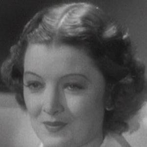 Myrna Loy