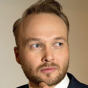 Arjen Lubach