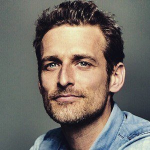 Alexi Lubomirski