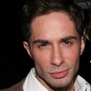 Michael Lucas