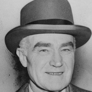 Henry Luce