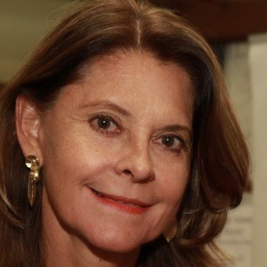 Marta Lucía Ramírez