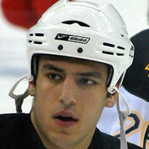 Milan Lucic