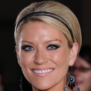 Zoe Lucker