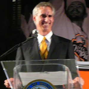 Oliver Luck