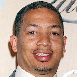 Tyronn Lue