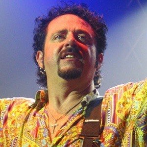 Steve Lukather