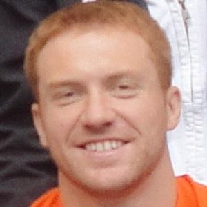 Travis Lulay