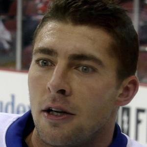 Joffrey Lupul