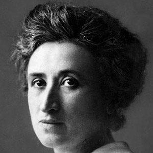 Rosa Luxemburg