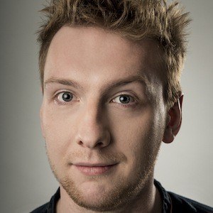 Joe Lycett