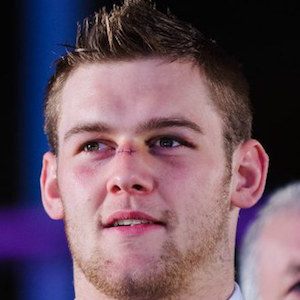 Dan Lydiate