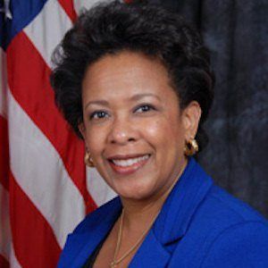 Loretta Lynch