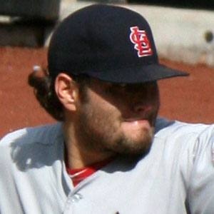 Lance Lynn