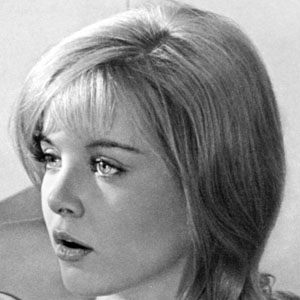 Sue Lyon