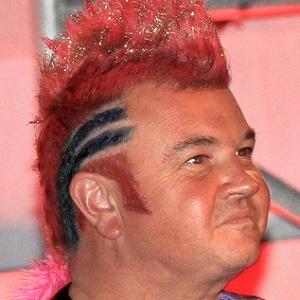 Darryn Lyons