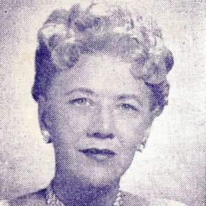 Ruth Lyons