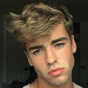 Trevor Lyons