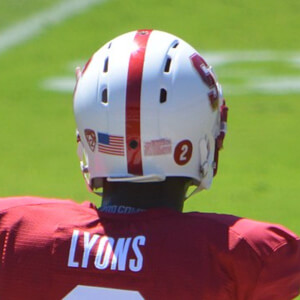 Wayne Lyons