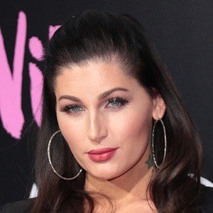 Trace Lysette