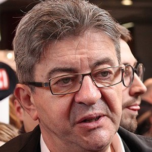 Jean-Luc Mélenchon