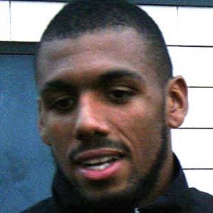 Yann M'Vila