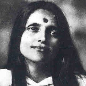 Anandamayi Ma