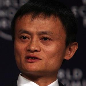 Jack Ma