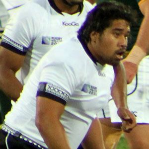 Campese Ma’afu