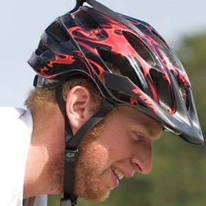 Danny Macaskill