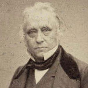 Thomas Babington Macaulay