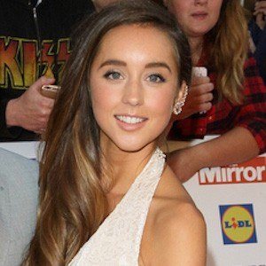 Emily MacDonagh