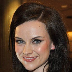 Amy Macdonald