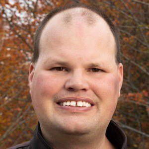 Frankie MacDonald