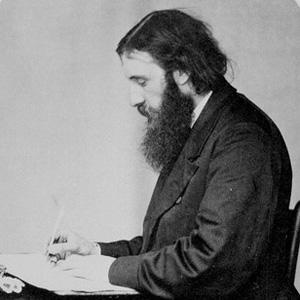 George MacDonald