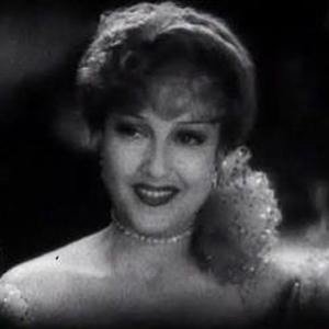 Jeanette MacDonald