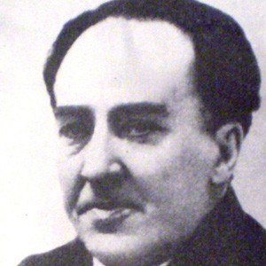 Antonio Machado