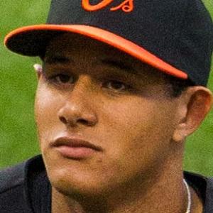 Manny Machado