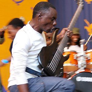 Alick Macheso