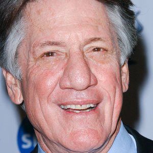 Stephen Macht