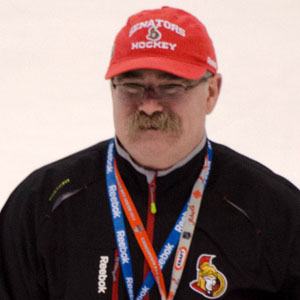 Paul MacLean