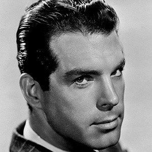 Fred MacMurray