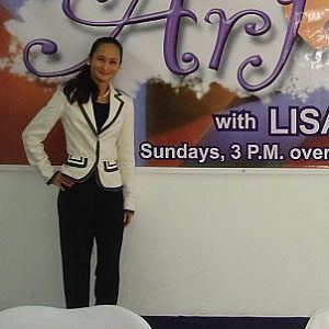 Lisa Macuja-elizalde