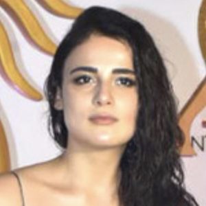 Radhika Madan