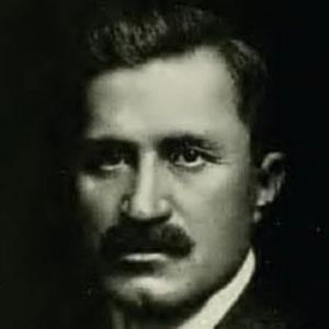 Edward Madden